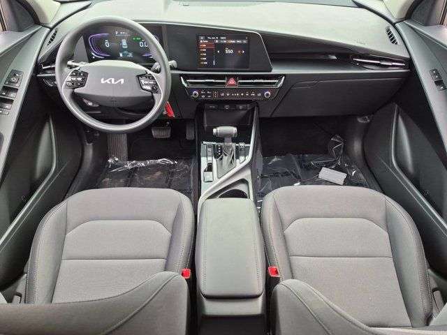 Thumbnail: 2025 Kia Niro - 25