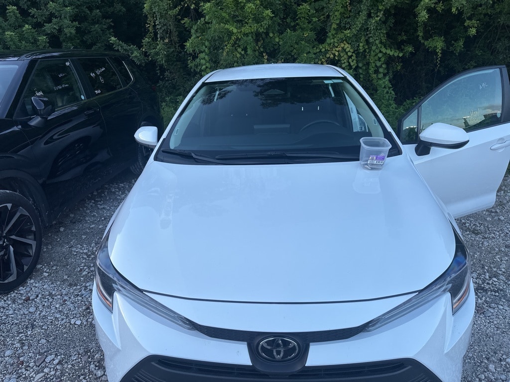 Thumbnail: 2024 Toyota Corolla - 2