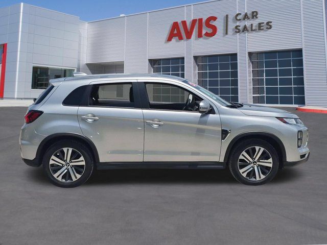Thumbnail: 2025 Mitsubishi Outlander Sport - 5