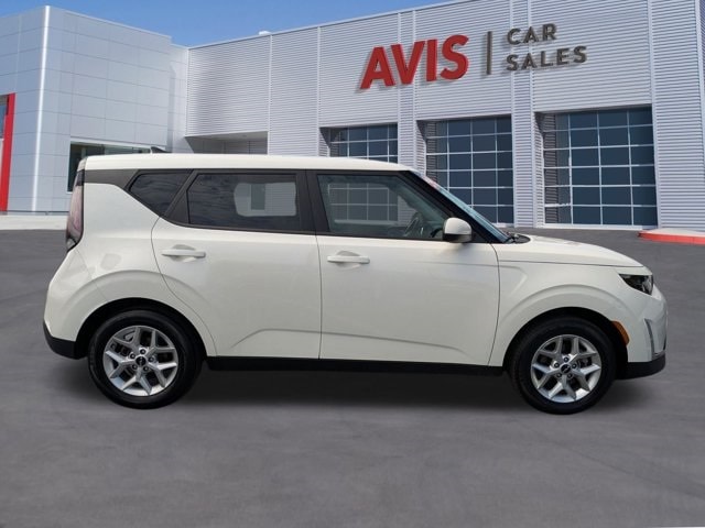 Thumbnail: 2024 Kia Soul - 5