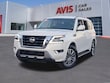  Nissan Armada
