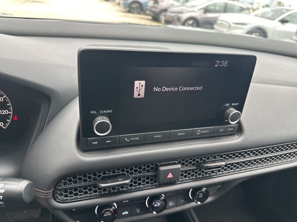 Thumbnail: 2025 Honda HR-V - 6