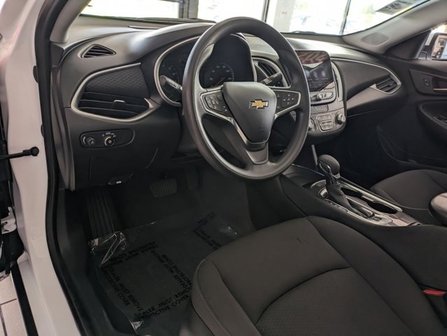 2024 Chevrolet Malibu LT 15