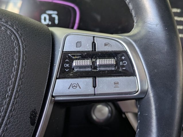 Thumbnail: 2025 Kia Telluride - 15