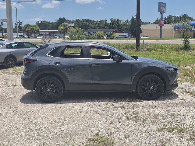 Thumbnail: 2025 Mazda CX-30 - 5