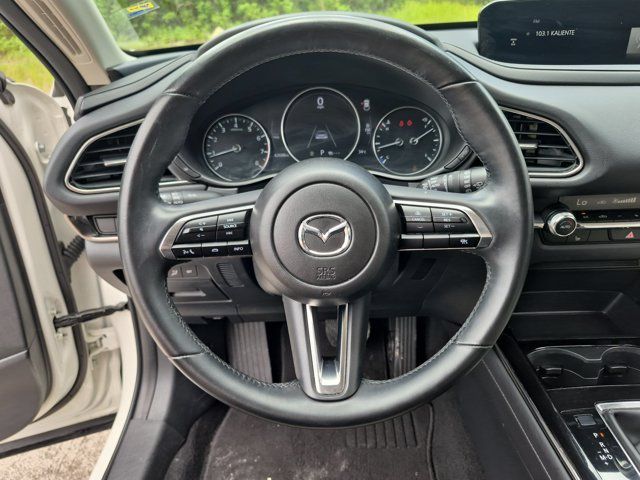 Thumbnail: 2025 Mazda CX-30 - 22
