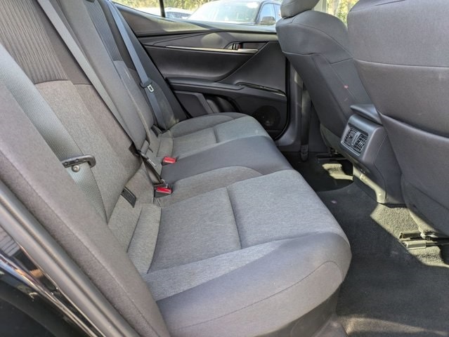 Thumbnail: 2025 Toyota Camry - 23