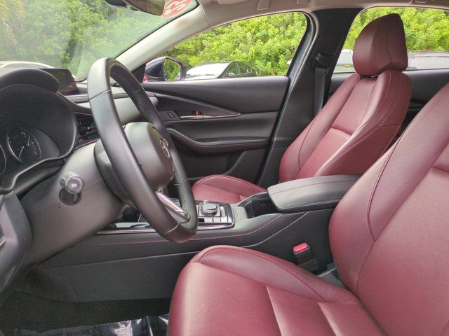 Thumbnail: 2025 Mazda CX-30 - 24