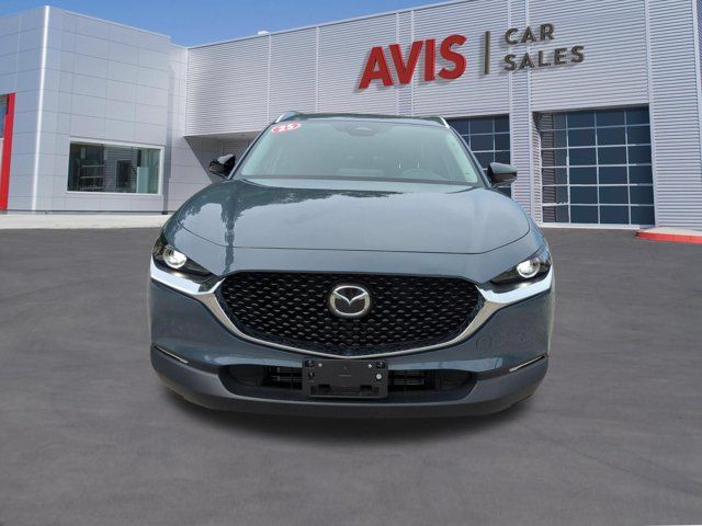 Thumbnail: 2025 Mazda CX-30 - 2