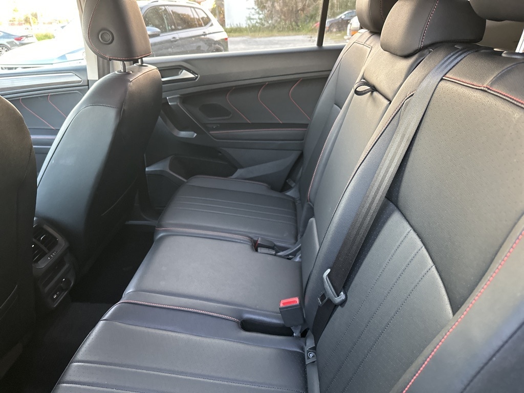 Thumbnail: 2024 Volkswagen Tiguan - 6