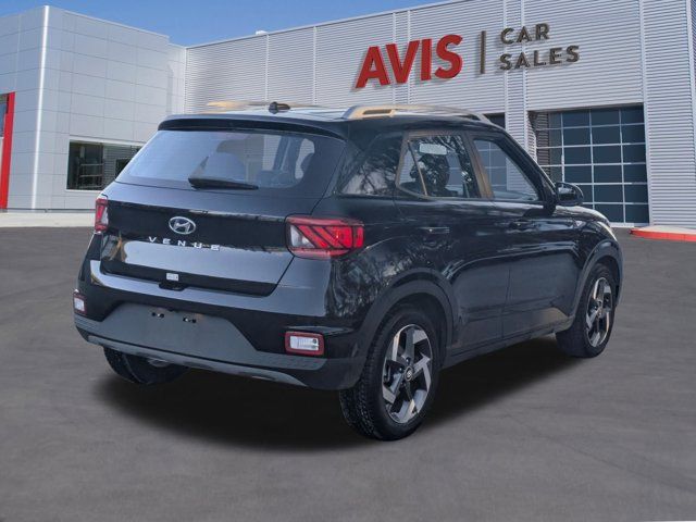 Thumbnail: 2025 Hyundai Venue - 6