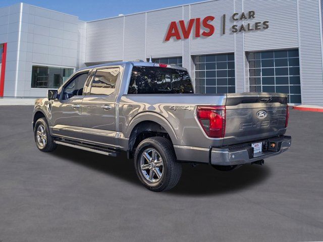 Thumbnail: 2024 Ford F-150 - 10