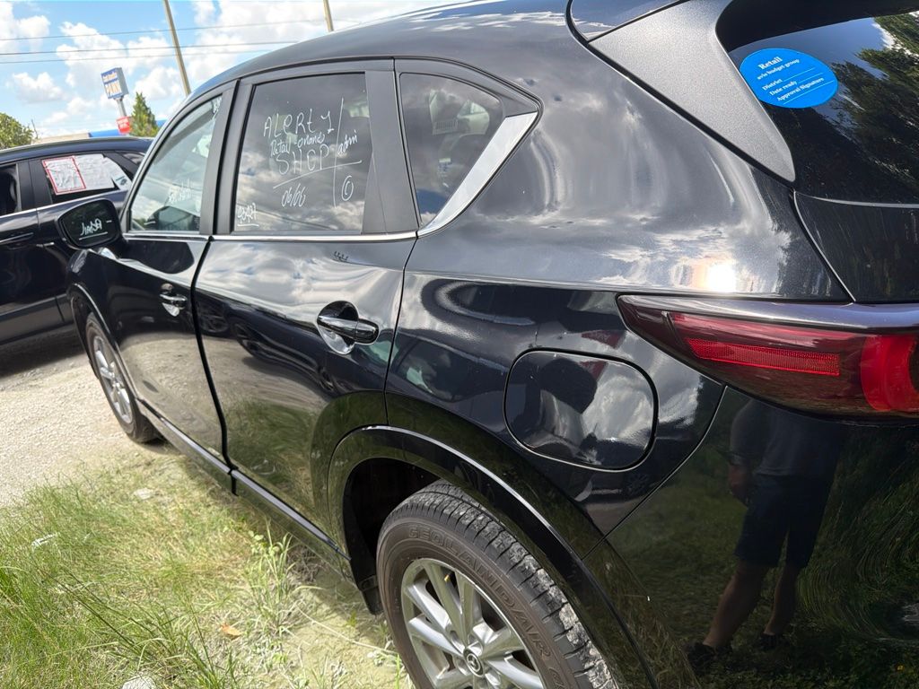 Thumbnail: 2025 Mazda CX-5 - 7