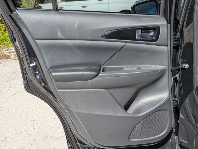 Thumbnail: 2025 Mitsubishi Eclipse Cross - 27