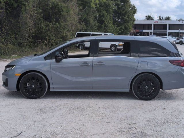 Thumbnail: 2025 Honda Odyssey - 10