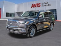 2022 INFINITI QX80 Luxe -
                Orlando, FL