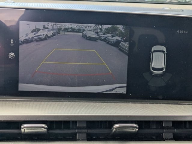 Thumbnail: 2025 Kia Telluride - 18