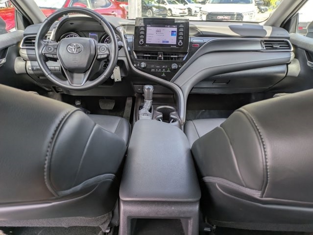 Thumbnail: 2024 Toyota Camry - 25