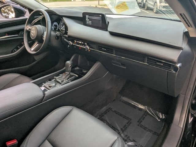 Thumbnail: 2025 Mazda Mazda3 - 30