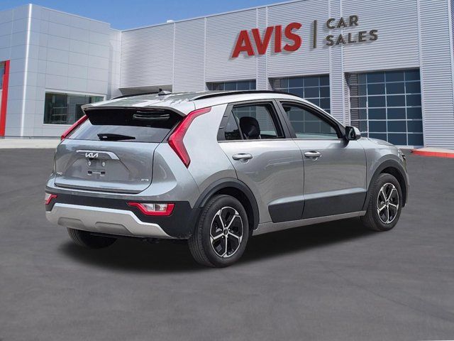 Thumbnail: 2025 Kia Niro - 6
