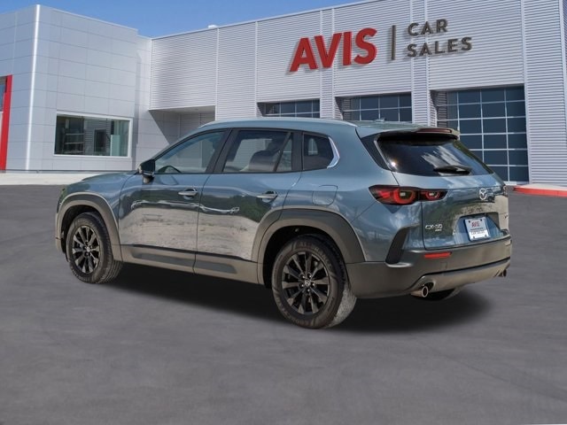 Thumbnail: 2024 Mazda CX-50 - 9