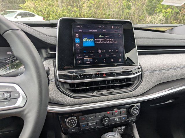 Thumbnail: 2025 Jeep Compass - 20