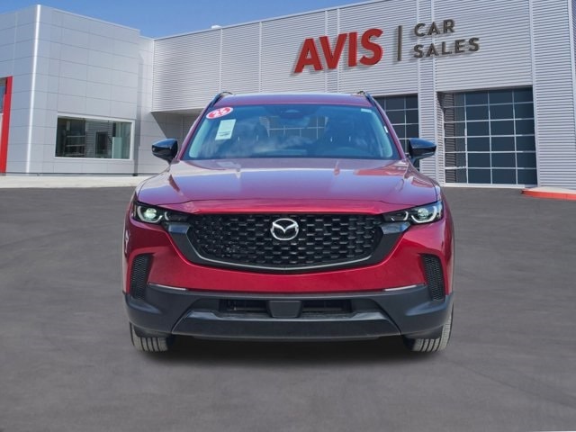 Thumbnail: 2025 Mazda CX-50 - 2