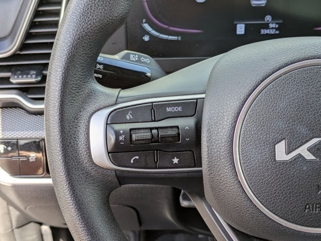 Thumbnail: 2024 Kia Sportage - 20