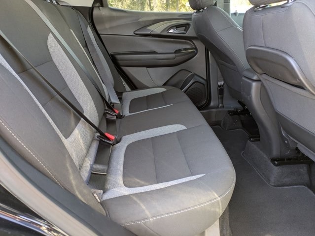 Thumbnail: 2025 Chevrolet TrailBlazer - 30