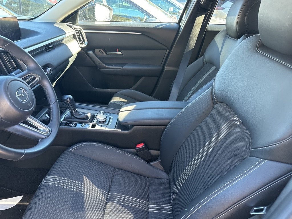 Thumbnail: 2025 Mazda CX-50 - 5