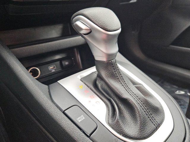 Thumbnail: 2024 Kia Forte - 18