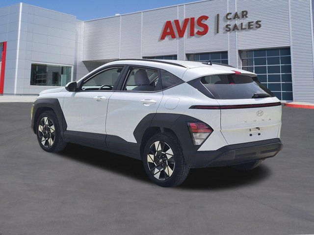 Thumbnail: 2025 Hyundai Kona - 9