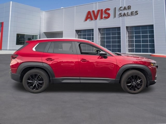 Thumbnail: 2024 Mazda CX-50 - 5