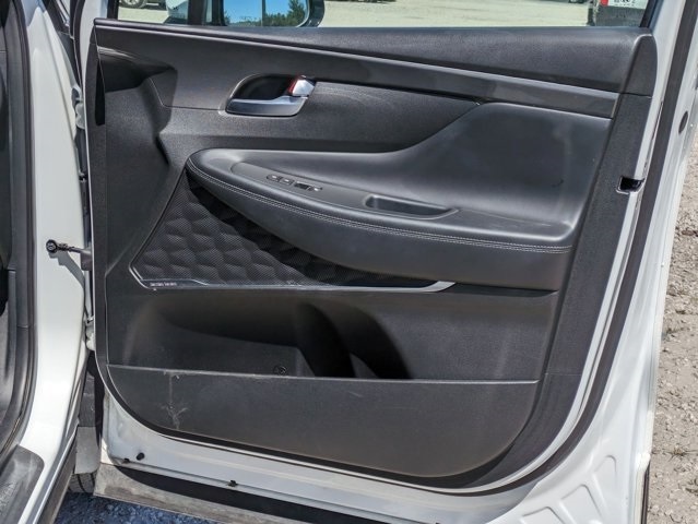 2023 Hyundai Santa Fe SEL 34