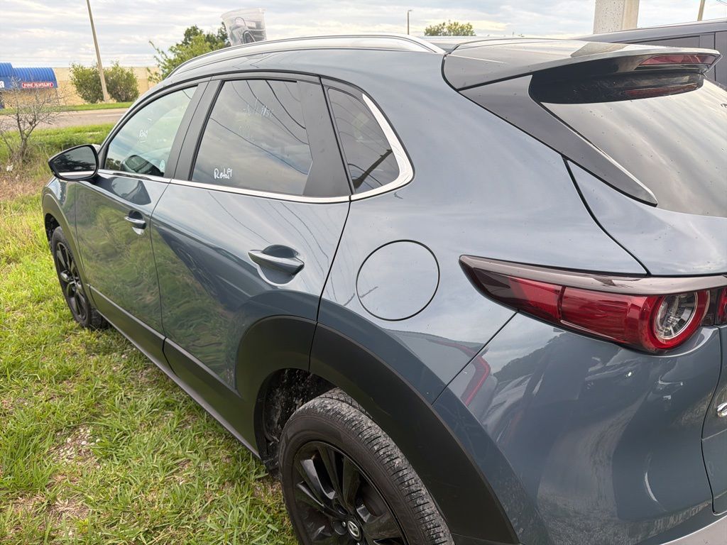 Thumbnail: 2025 Mazda CX-30 - 7