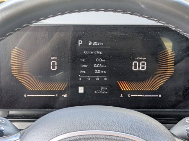 Thumbnail: 2025 Kia Carnival - 15