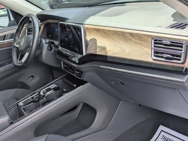 Thumbnail: 2025 Volkswagen Atlas - 33