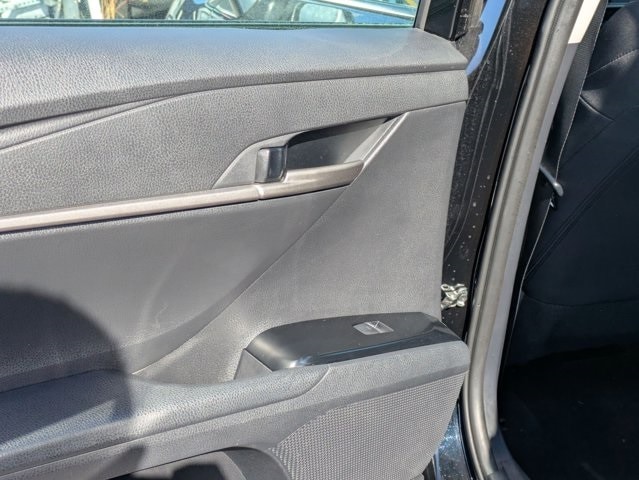 Thumbnail: 2025 Toyota Camry - 20