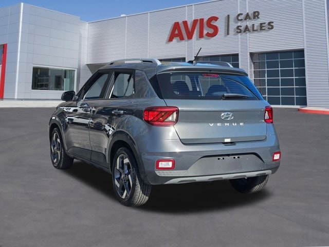 Thumbnail: 2025 Hyundai Venue - 9