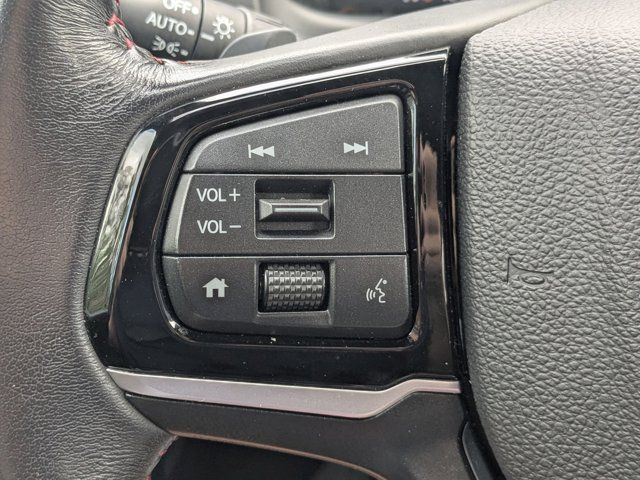 Thumbnail: 2025 Honda Odyssey - 19