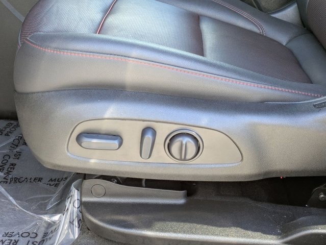 Thumbnail: 2025 Chevrolet Blazer - 12