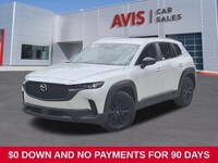 2025 Mazda CX-50 S Preferred -
                  Orlando, FL