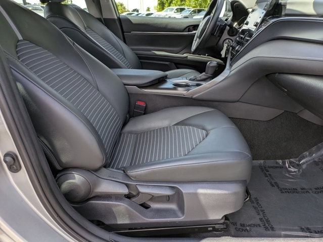 Thumbnail: 2024 Toyota Camry - 31