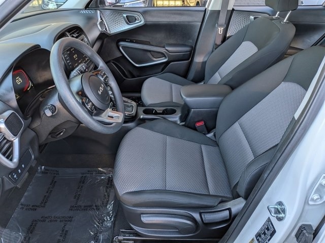 Thumbnail: 2024 Kia Soul - 24