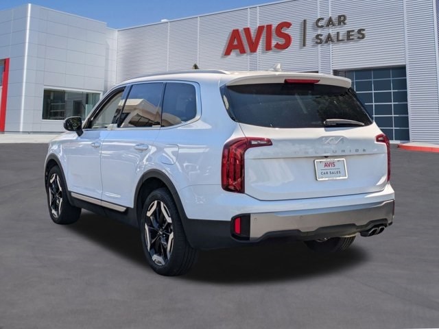 Thumbnail: 2025 Kia Telluride - 9