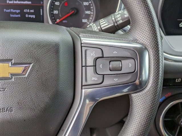2023 Chevrolet Blazer  21