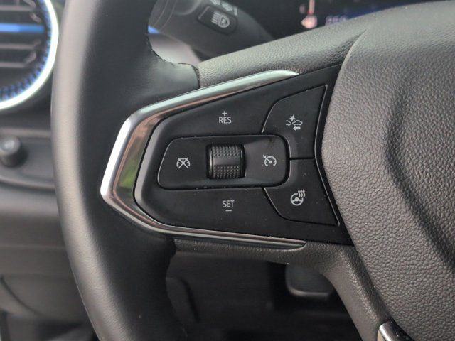 Thumbnail: 2025 Chevrolet Trax - 20