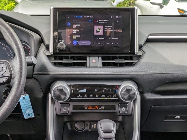Thumbnail: 2024 Toyota RAV4 - 18