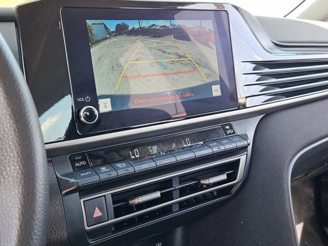 Thumbnail: 2025 Toyota Camry - 18