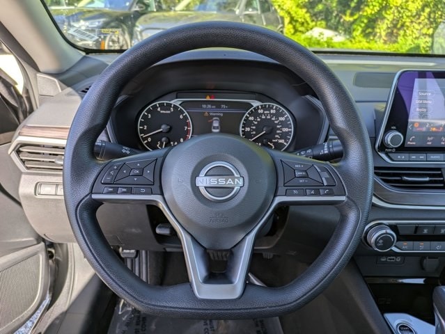 Thumbnail: 2024 Nissan Altima - 22
